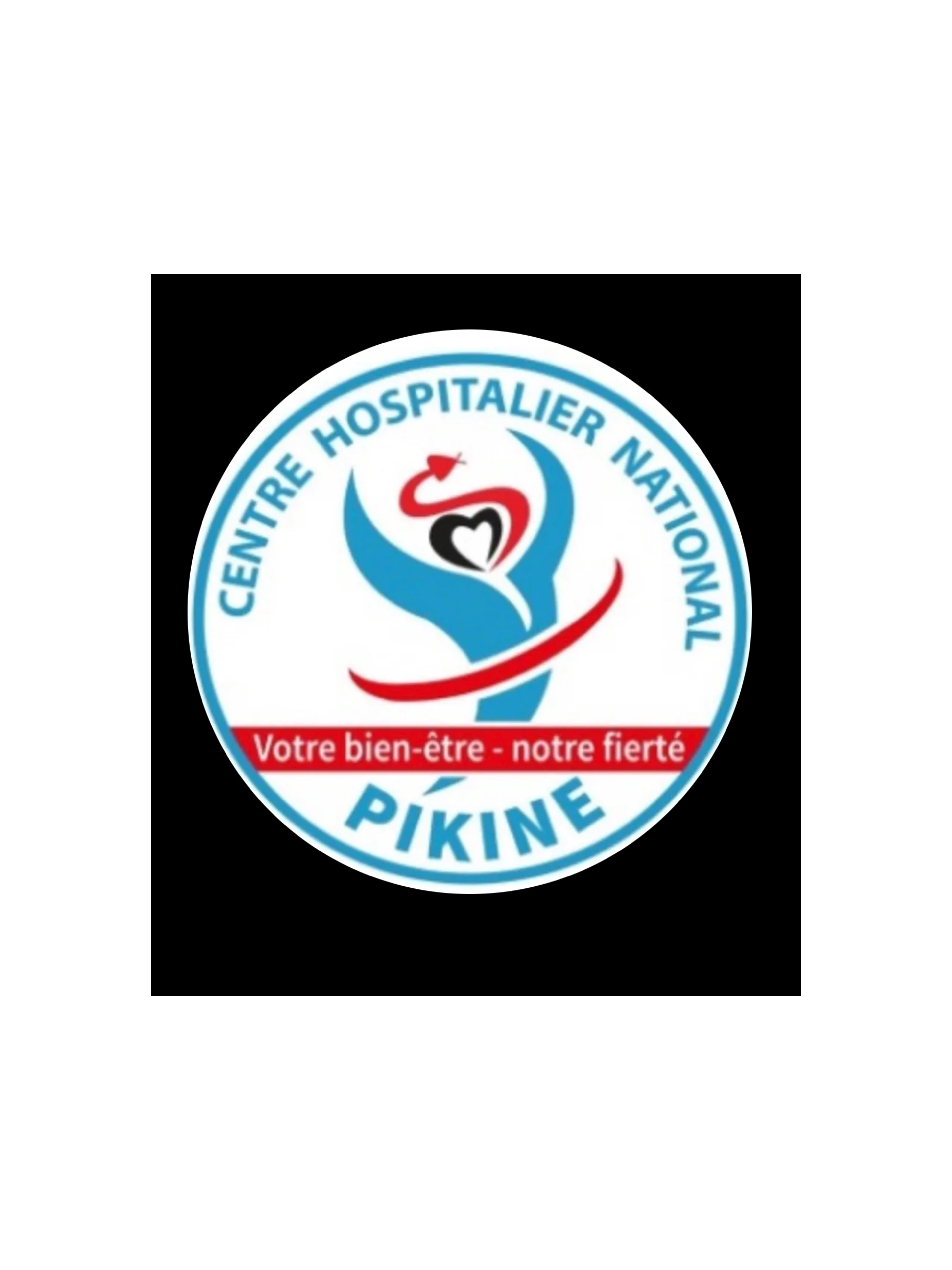 Centre Hospitalier National de Pikine